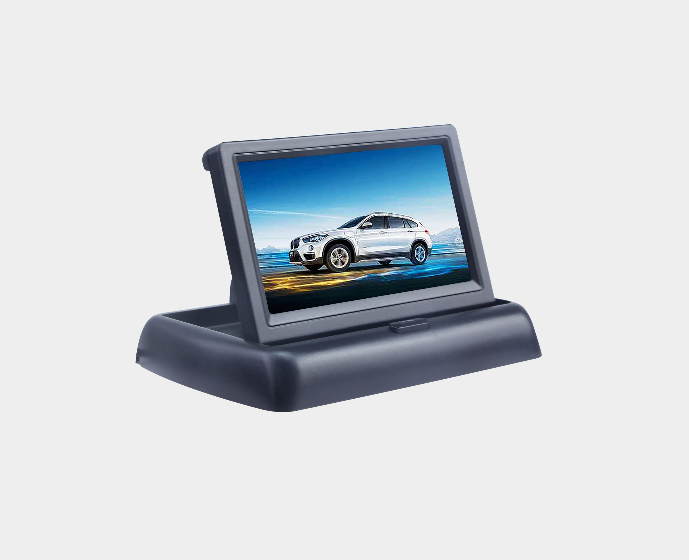 4.3 inch Rearview System4.3 inch Rearview System